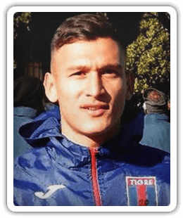 Franco Cardozo