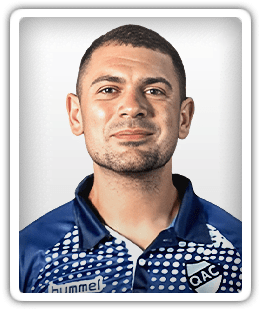 Matías Politano