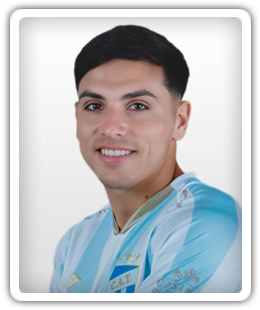 Mateo Coronel