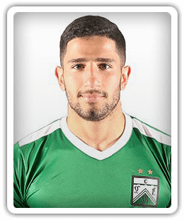 Bruno Barranco