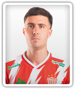 José Paradela