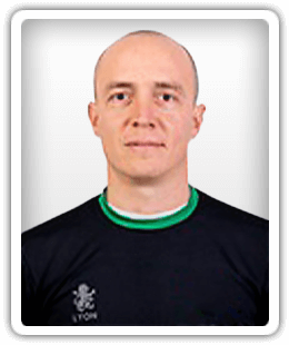 Leandro Bugliani
