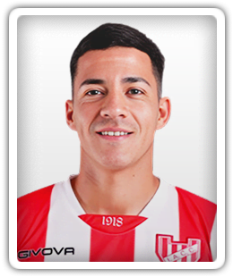 Brahian Cuello