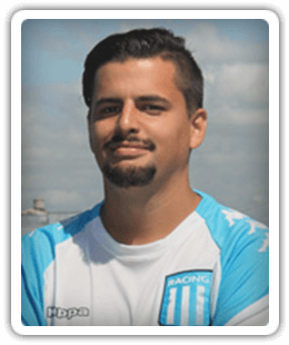 Diego Huerta