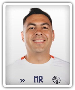 Mauricio Rojas