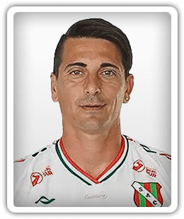 Leonel Ramírez