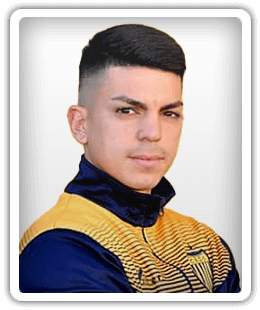 Matías Blanco