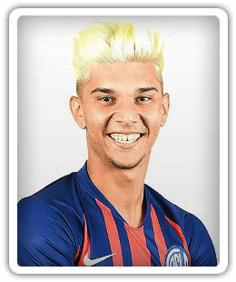 Laureano Cabral