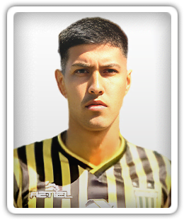 Maximiliano Denis