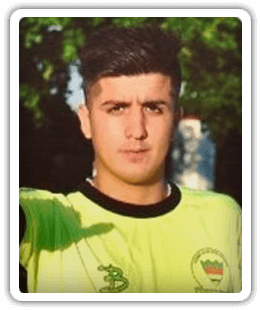 Alan Damiani