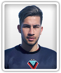 Alex Sosa