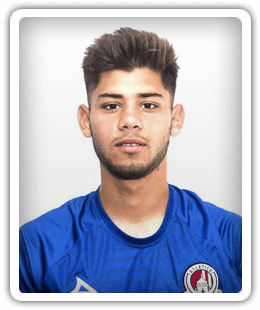 Shayr Mohamed
