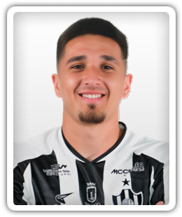 Favio Cabral