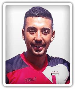 Rodrigo Seoanez