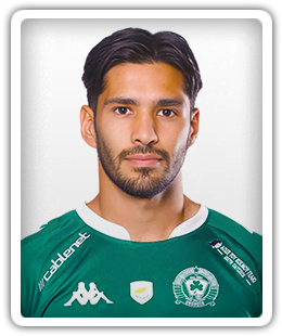 Facundo García
