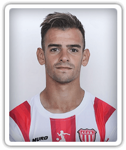 Benjamín Salvador