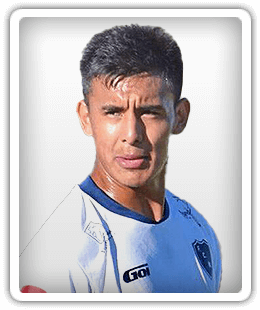 Pablo Moreyra