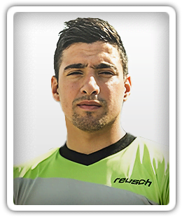 Marcos Cordero