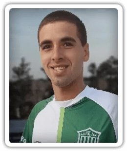 Alexis Alvarado