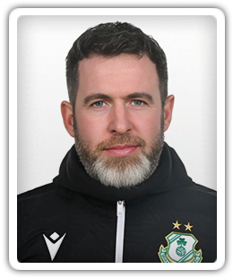 Stephen Bradley