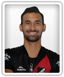 Alfredo Pussetto