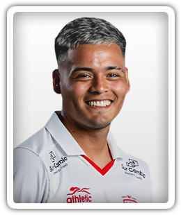 Agustín Curruhinca