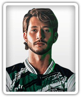 Matías Borgogno