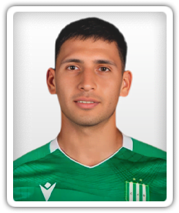 Alexis Maldonado
