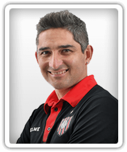 Marcelo Salgueiro