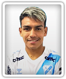 Ezequiel Navarro