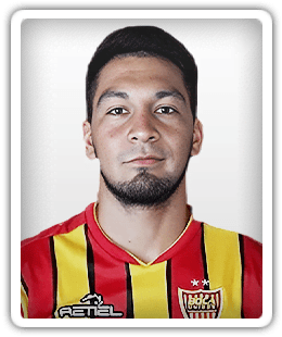 Gabriel Cañete