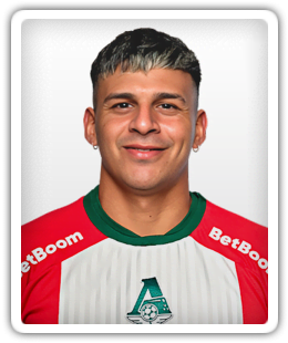Lucas Vera