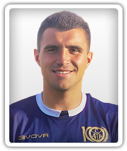 Brian Negro