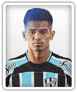 Gonzalo Silva