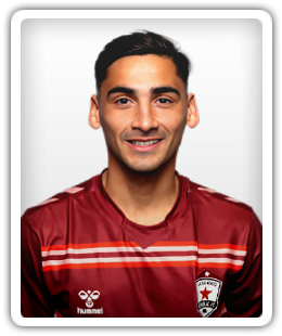 Cristian Parano