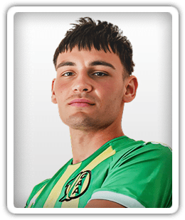 Franco Godoy