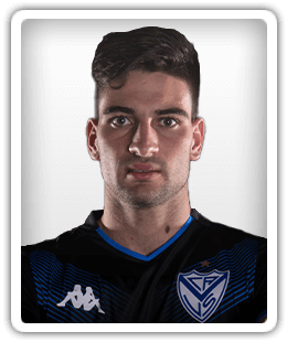 Facundo Perrone