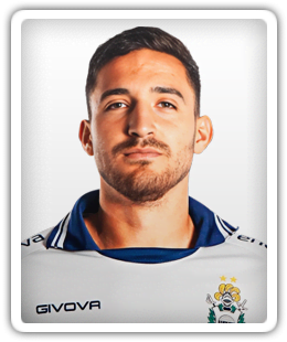 Nicolás Garayalde