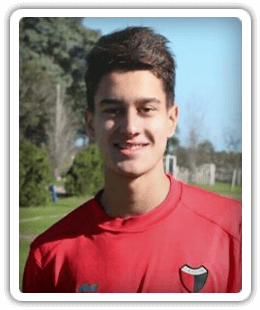 Sebastián Malimberni