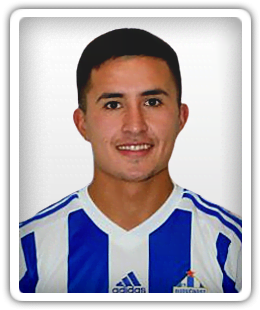 Ariel Lucero