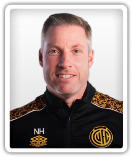 Neil Harris