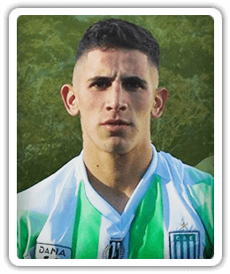 Lautaro Canitano