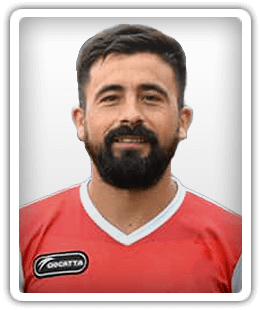 Gastón Cinquemani