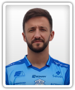 Gastón Blanc