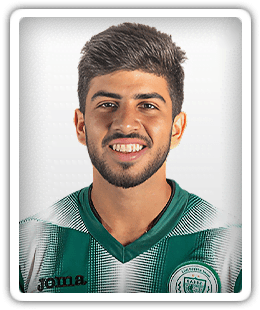 Facundo Moyano