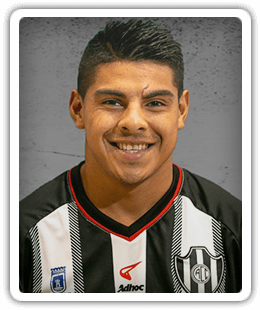 Emanuel Cuevas