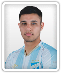 Moisés Brandán
