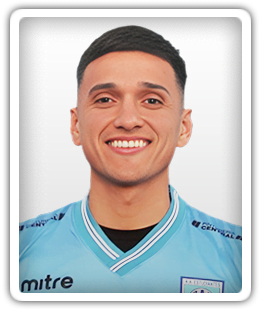 Israel Escalante