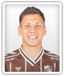 Enzo Roldán