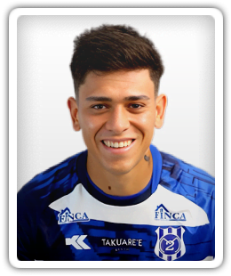 Fabricio Brener